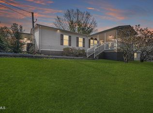 354 Rambling Rd, Jonesborough, TN 37659