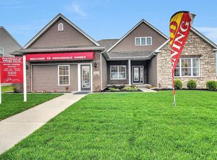 1423 Grunewald Pl, Dyer, IN 46311