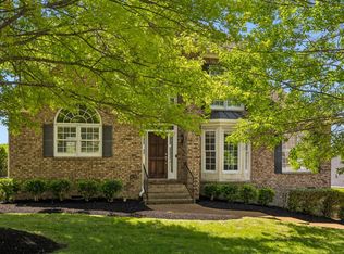 1263 Twelve Stones Xing, Goodlettsville, TN 37072