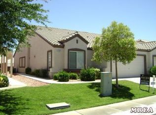 1428 Harbour Dr, Mesquite, NV 89027