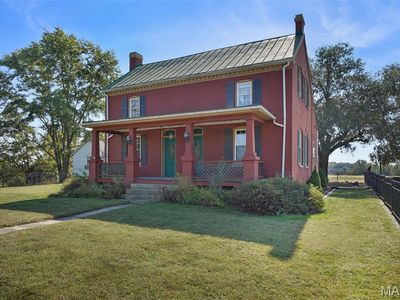 7.5 Acres Hwy, New Haven, MO, 63068
