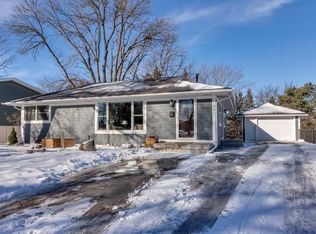 1841 Melrose Ave, Minneapolis, MN 55426