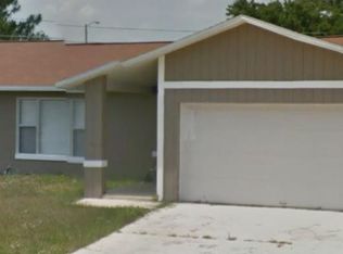 658 Madrid Dr, Kissimmee, FL 34758