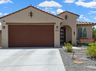 8832 Monsoon Rd NW, Albuquerque, NM 87120