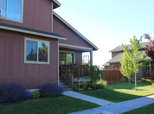 63263 Vogt Rd, Bend, OR 97701