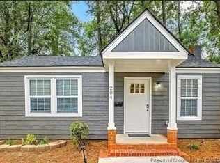 204 Judd St, Fayetteville, NC 28305