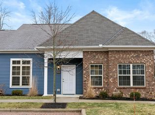 6781 Rolfe Ave, New Albany, OH 43054