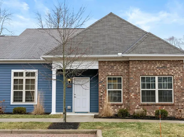 6781 Rolfe Ave, New Albany, OH 43054