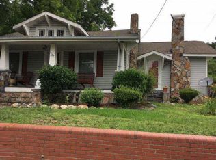 1707 E Green Dr, High Point, NC 27260