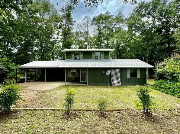 462 Woodbine Rd, Monroeville, AL 36460