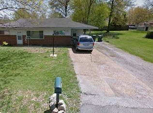 394 Kathryn Ln, Arnold, MO 63010