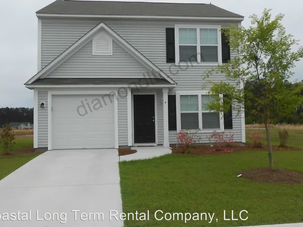 4 Park Cir, Bluffton, SC 29910
