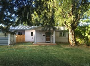 130 NW Elm Ave, Redmond, OR 97756