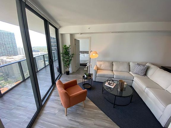 2nd image of 2302-801 S Miami Pl #2302