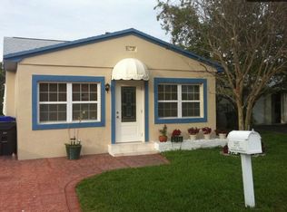 2815 Plunkett St, Hollywood, FL 33020