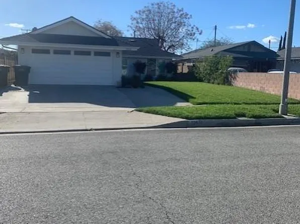 12610 Maryvine St, El Monte, CA 91732