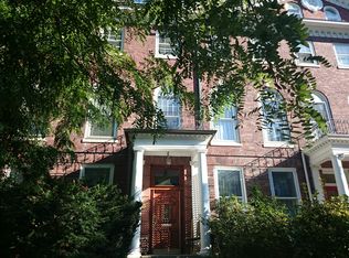 53 Garrison Rd, Brookline, MA 02445