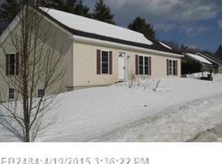 10 Lorelie Dr, Sabattus, ME 04280