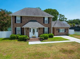 1096 Rosemead Rd, Mount Pleasant, SC 29464
