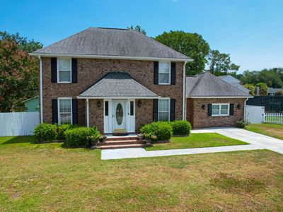 1096 Rosemead Rd, Mount Pleasant, SC, 29464