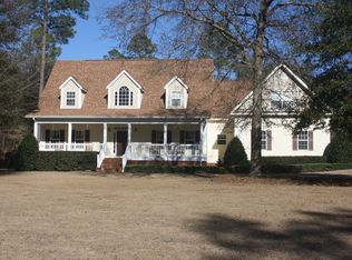 212 Harner Rd, Kathleen, GA 31047