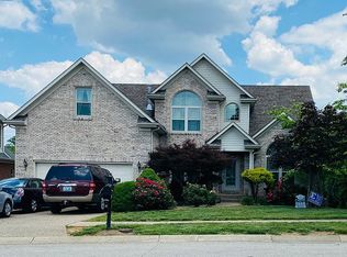 13117 Willow Forest Dr, Louisville, KY 40245