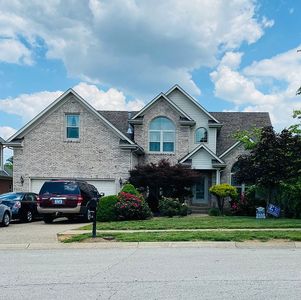 13117 Willow Forest Dr, Louisville, KY, 40245