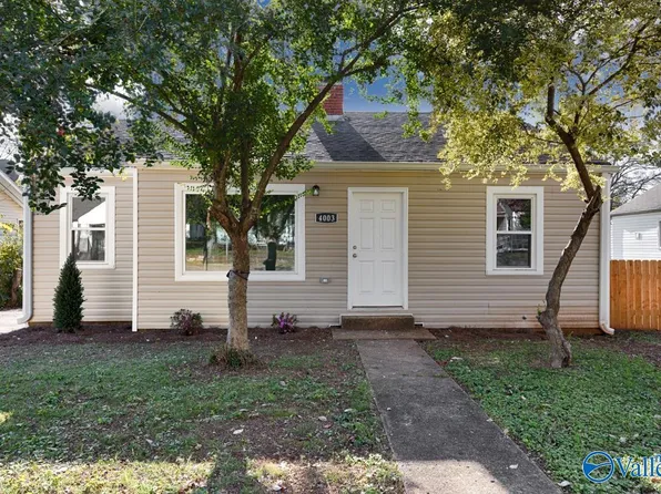 4003 Cypress Ave SW, Huntsville, AL 35805
