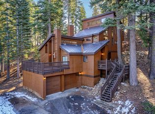 11504 Skislope Way, Truckee, CA 96161