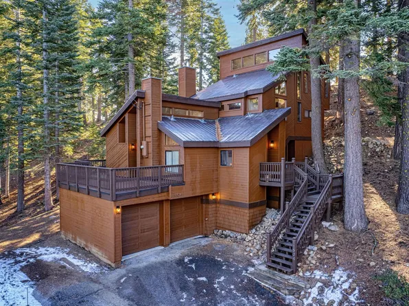 11504 Skislope Way, Truckee, CA 96161