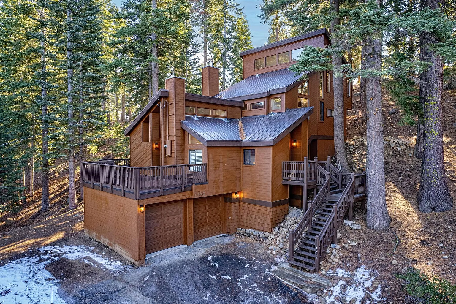 11504 Skislope Way photo 1