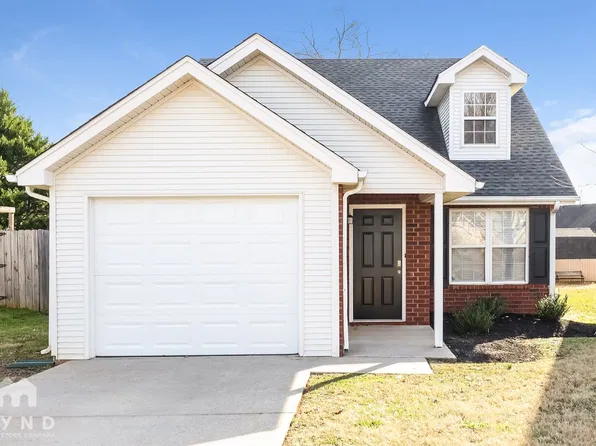 2725 Painted Pony Dr, Murfreesboro, TN 37128
