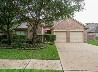 23903 Hamptonshire Ln, Katy, TX 77494