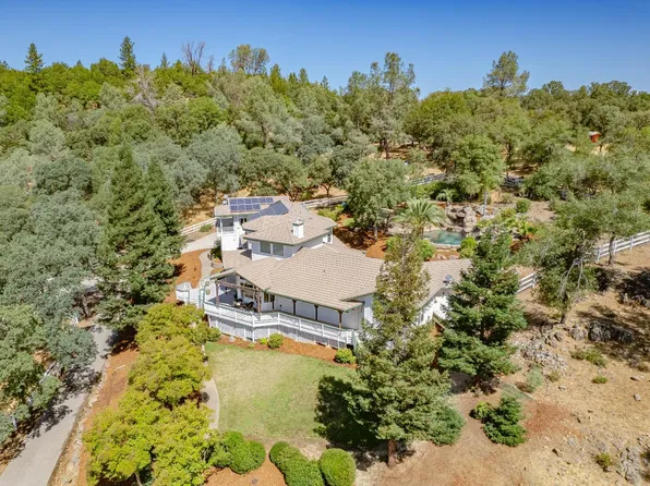 24574 Scooter Bug Ln, Auburn, CA 95602