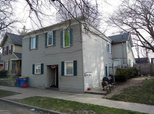 738 Sinclair Ave NE, Grand Rapids, MI 49503