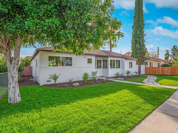 17124 Saticoy St, Van Nuys, CA 91406