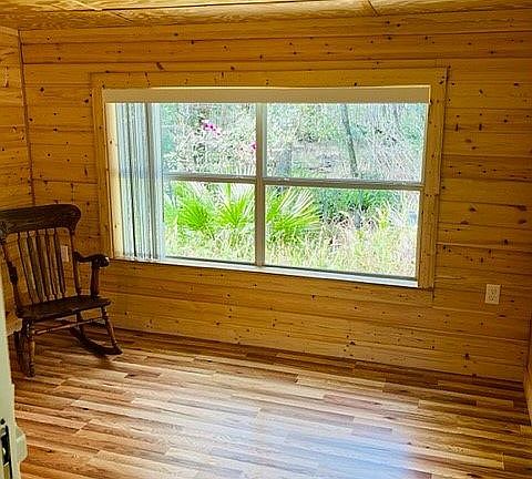 Brand new sun room!