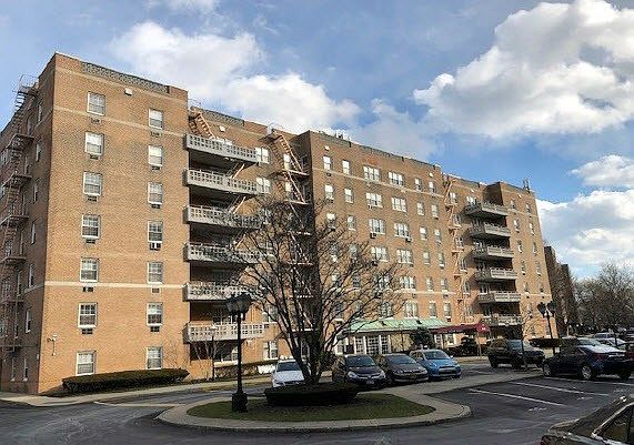2nd image of 84-39 153rd Ave #4C