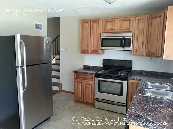 2nd image of 9212 Richmond Ave