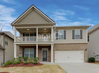213 Orchard Trl, Canton, GA 30115