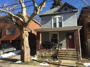 1122 Arkansas Ave, Pittsburgh, PA 15216