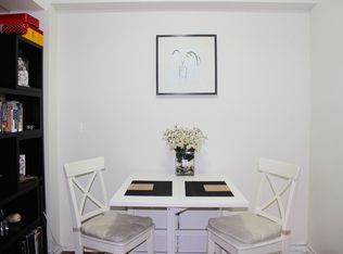 2205 N Central Rd APT 1A, Fort Lee, NJ 07024