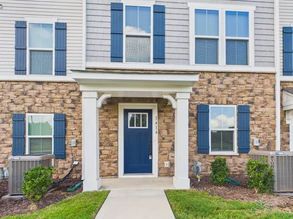 1414 Newell Towns Ln, Charlotte, NC 28262