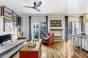 Sold by Corcoran