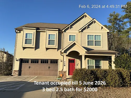 118 Blackhawk Ln Photo 1