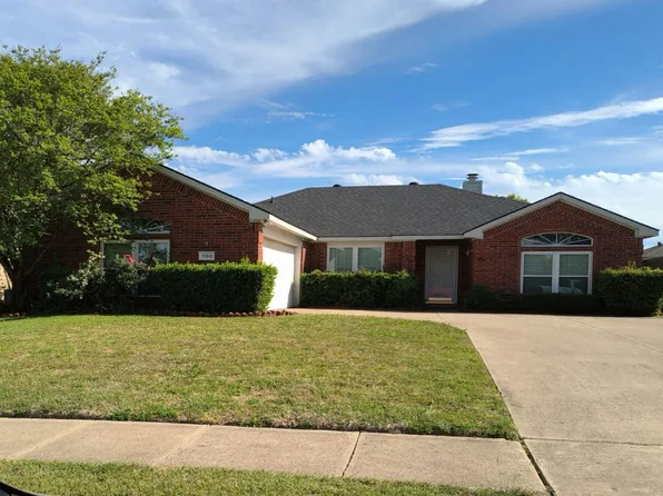 1102 E Oak St, Wylie, TX 75098