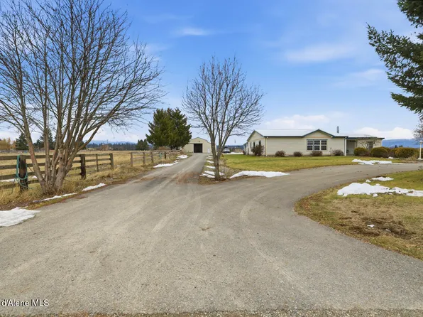 14884 N Batchelder St, Rathdrum, ID 83858