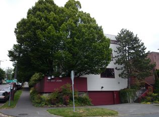 1111 E John St APT 1, Seattle, WA 98102