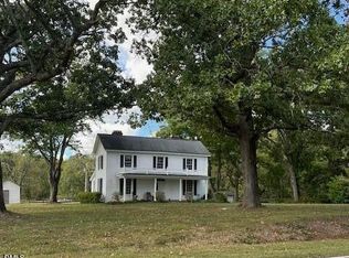 6663 Harold Obrien Rd, Oxford, NC 27565
