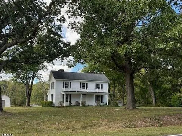 6663 Harold Obrien Rd, Oxford, NC 27565